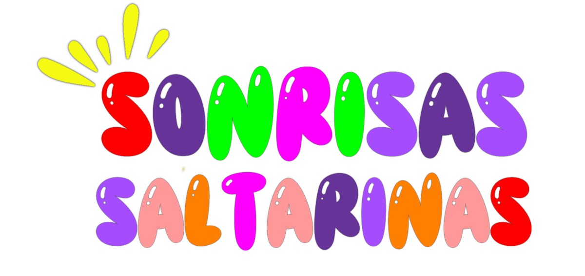 Sonrisas saltarinas